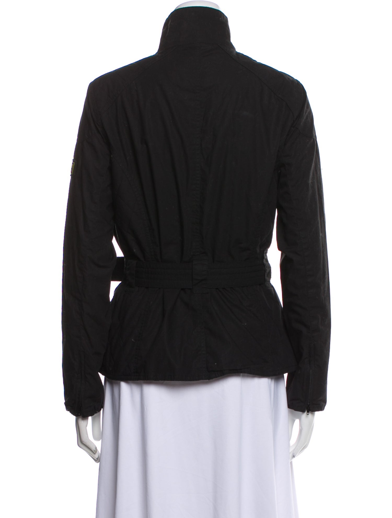 Barbour Utility Jacket